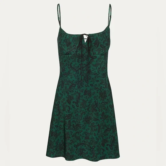 Realisation Par- The Inez Dazed Noir - Picture 1 of 6